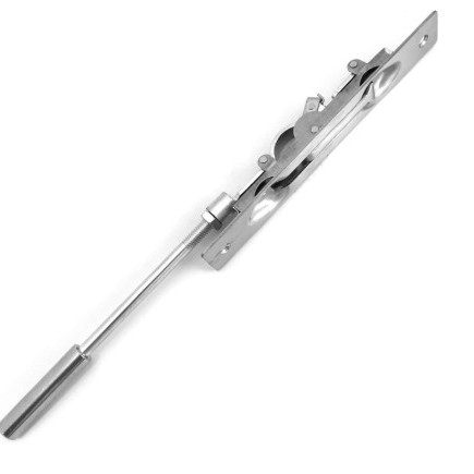 Concealed Flush Bolt